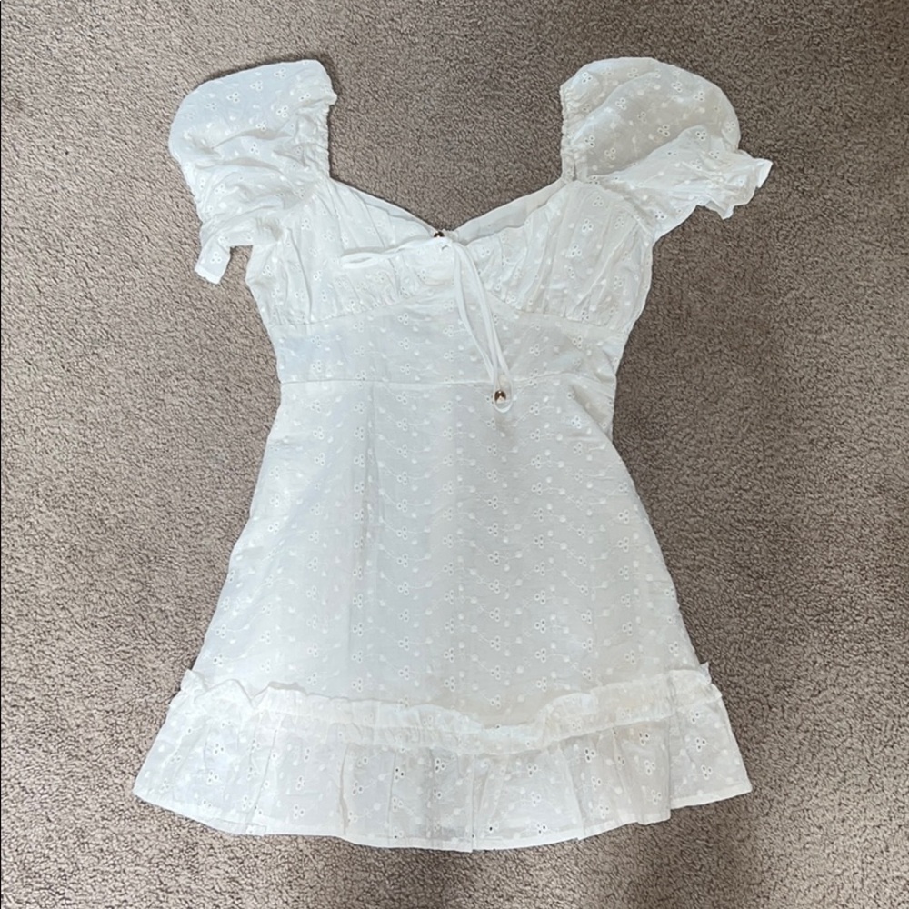 boutique dress